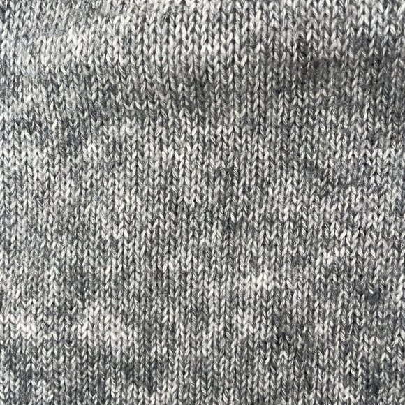 Jack Spade by Kate Spade Warren Street Knitted Long Soft Retro Scarf - Picture 2 of 3